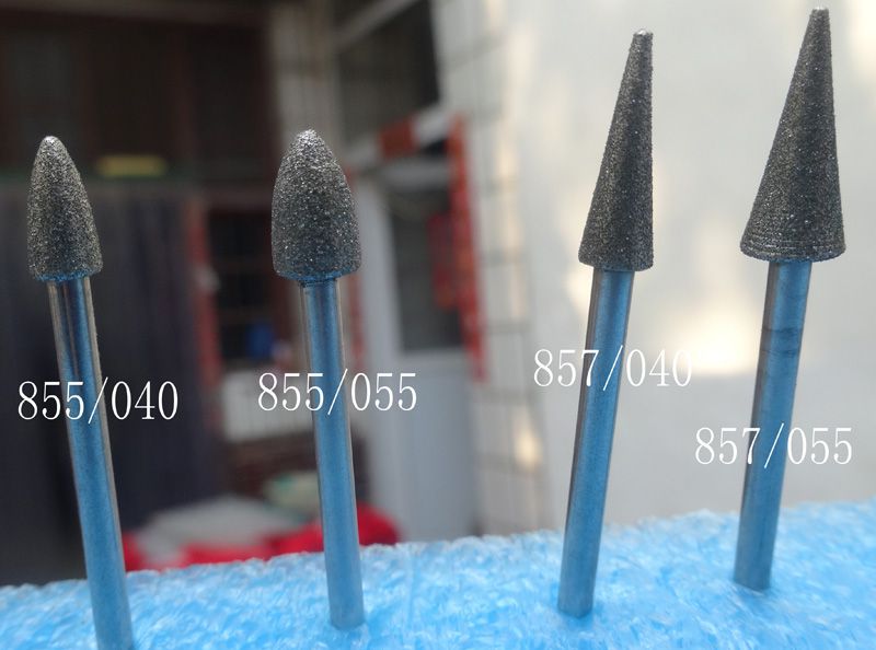 牙科正畸鄰面去釉片切 機(jī)用 手用套裝間隙鋸開縫牙齒打磨砂條拋光