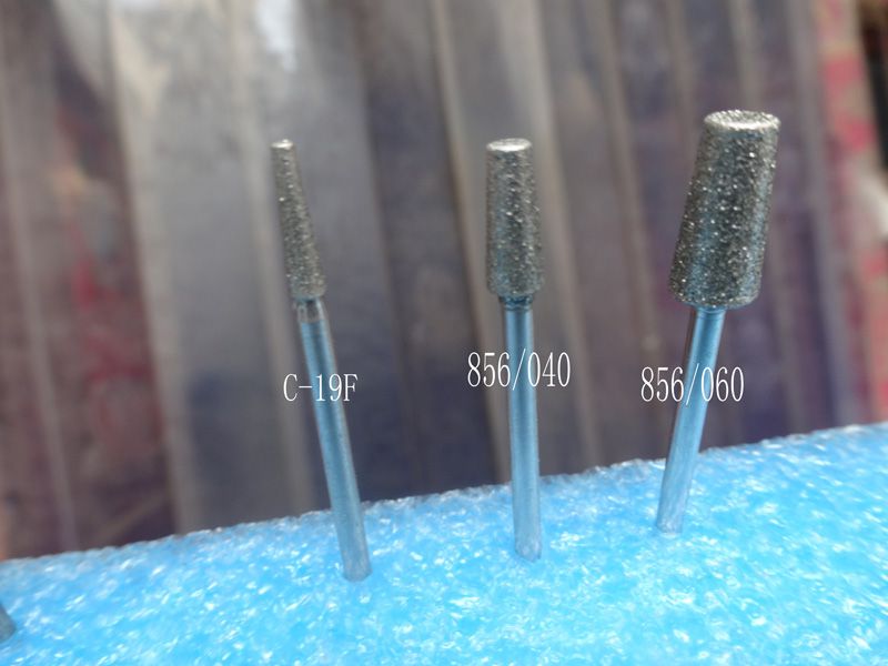 牙科正畸鄰面去釉片切 機(jī)用 手用套裝間隙鋸開縫牙齒打磨砂條拋光