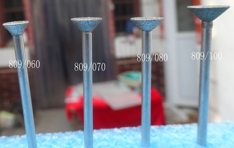 牙科正畸鄰面去釉片切 機(jī)用 手用套裝間隙鋸開縫牙齒打磨砂條拋光