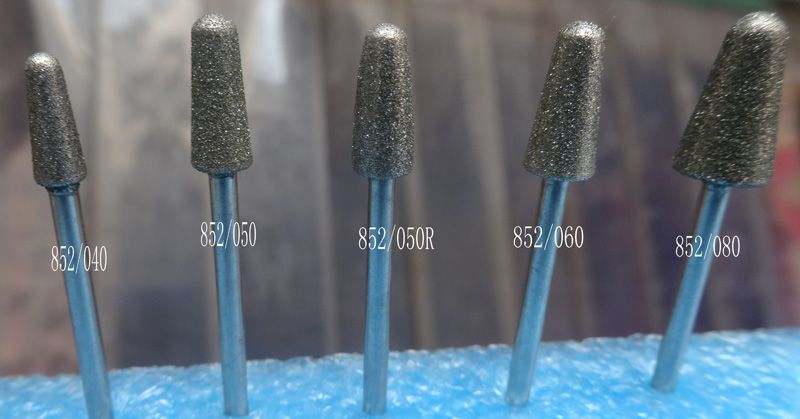 牙科正畸鄰面去釉片切 機(jī)用 手用套裝間隙鋸開縫牙齒打磨砂條拋光