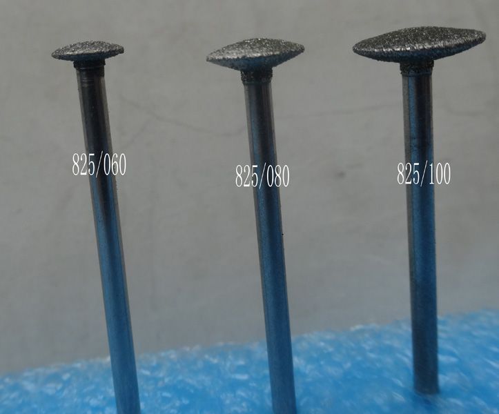 牙科正畸鄰面去釉片切 機(jī)用 手用套裝間隙鋸開縫牙齒打磨砂條拋光
